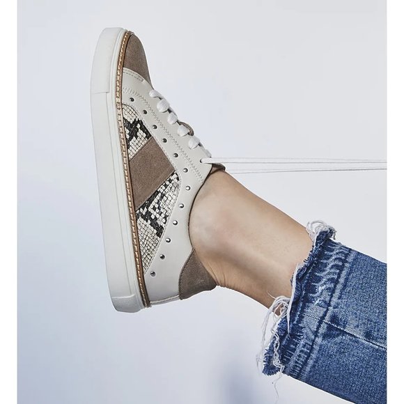 Crown Vintage Kalinda sneakers - Picture 4 of 4